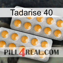Tadarise 40 levitra2